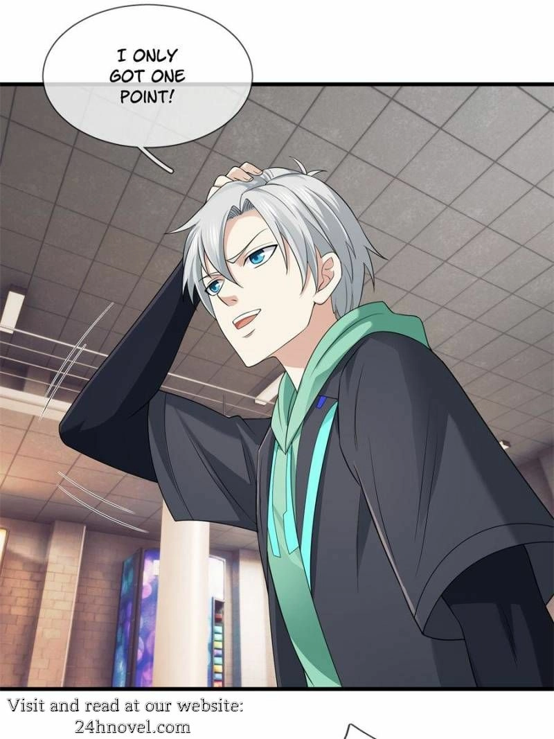 Ten Thousand Push-ups at the Start: Kill the Gods Chapter 44 - page 12