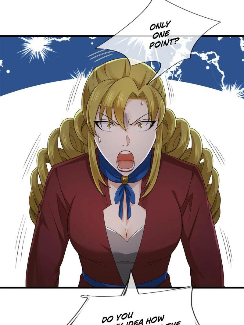 Ten Thousand Push-ups at the Start: Kill the Gods Chapter 44 - page 13