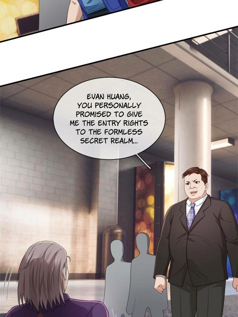 Ten Thousand Push-ups at the Start: Kill the Gods Chapter 44 - page 6