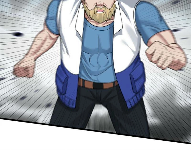 Ten Thousand Push-ups at the Start: Kill the Gods Chapter 13 - page 19