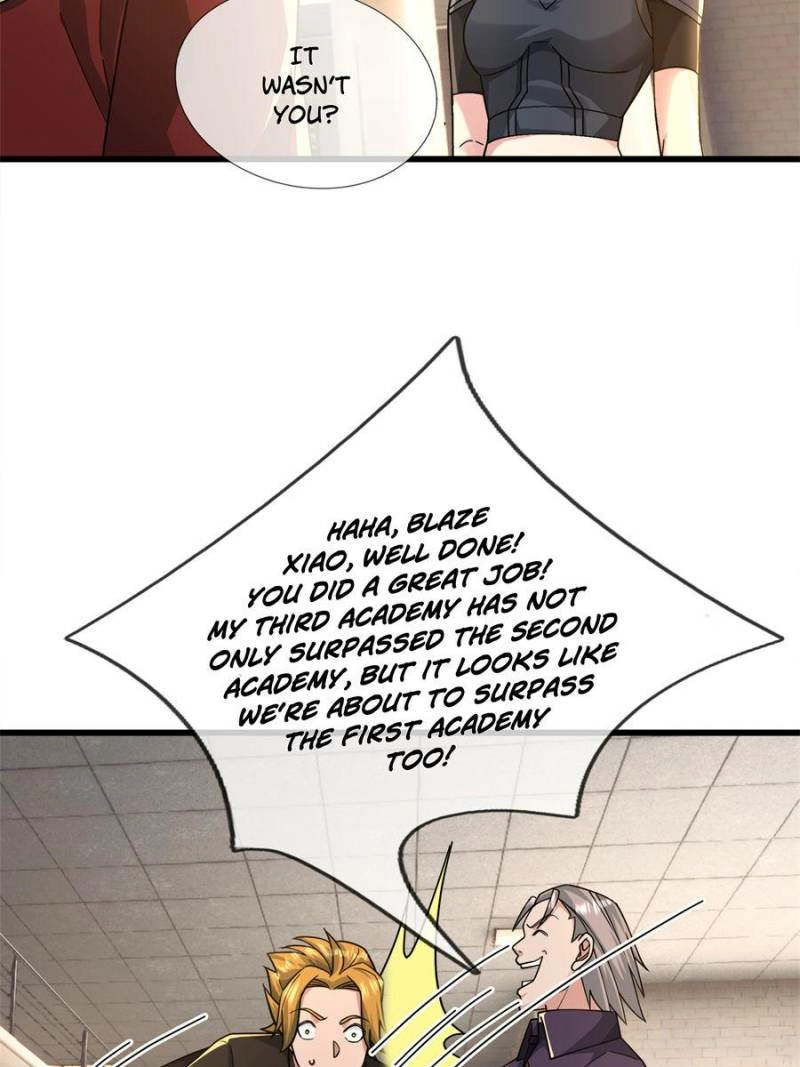 Ten Thousand Push-ups at the Start: Kill the Gods Chapter 43 - page 12