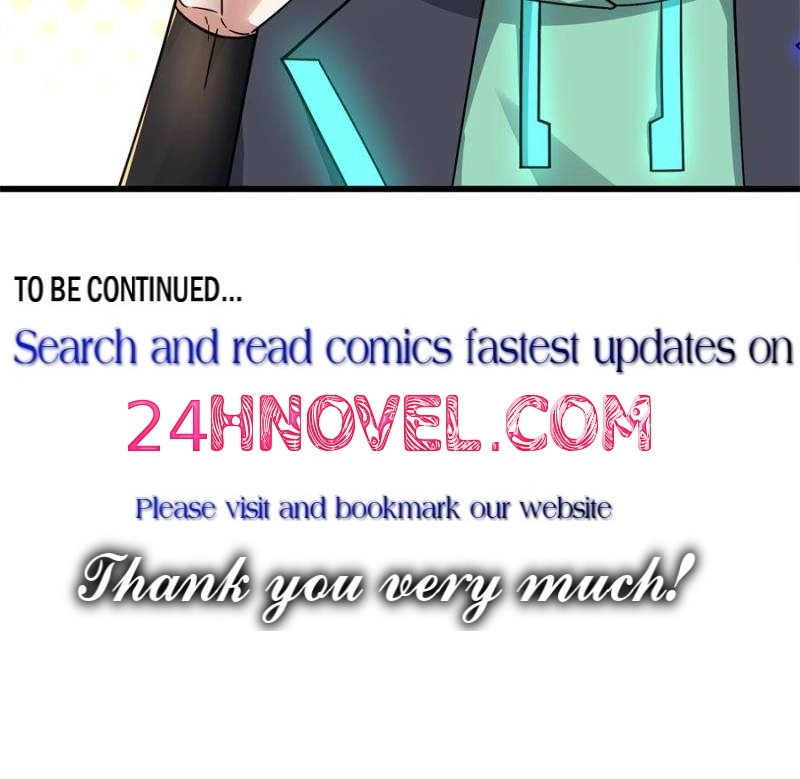 Ten Thousand Push-ups at the Start: Kill the Gods Chapter 43 - page 24