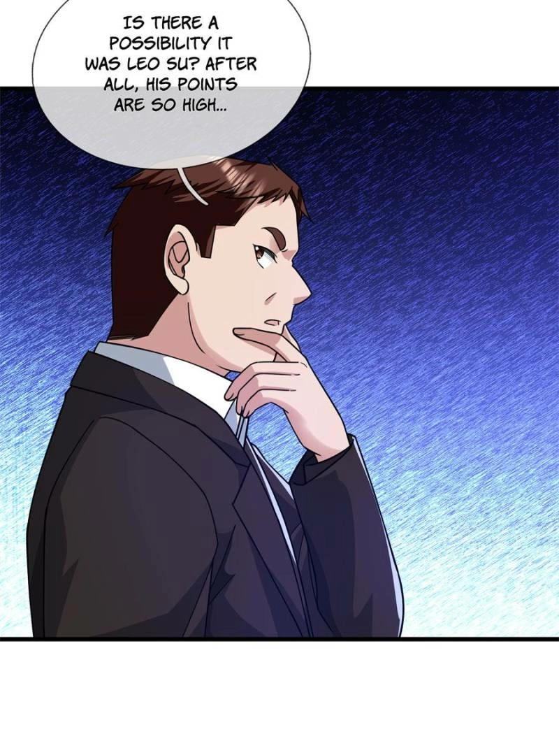 Ten Thousand Push-ups at the Start: Kill the Gods Chapter 43 - page 4