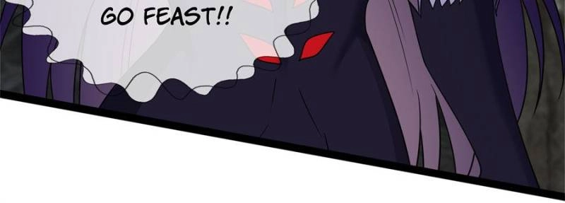 Ten Thousand Push-ups at the Start: Kill the Gods Chapter 35 - page 19