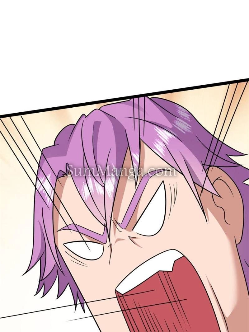 Ten Thousand Push-ups at the Start: Kill the Gods Chapter 35 - page 32