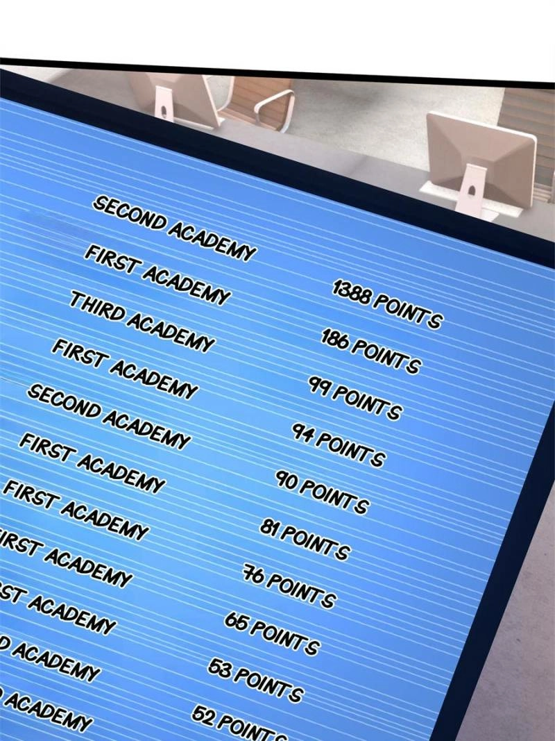 Ten Thousand Push-ups at the Start: Kill the Gods Chapter 42 - page 10