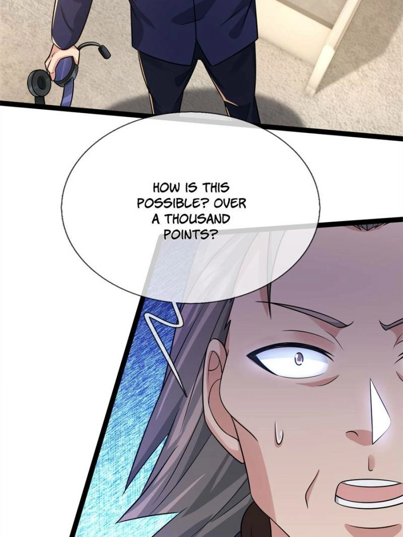 Ten Thousand Push-ups at the Start: Kill the Gods Chapter 42 - page 12