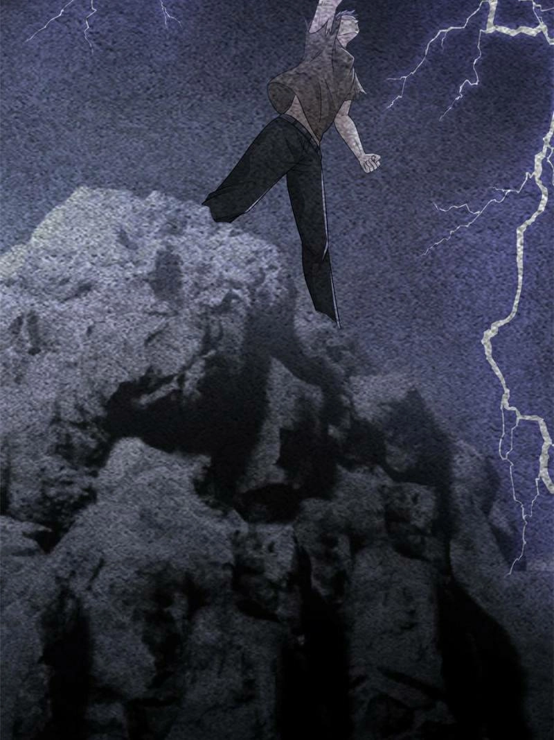 Ten Thousand Push-ups at the Start: Kill the Gods Chapter 42 - page 16