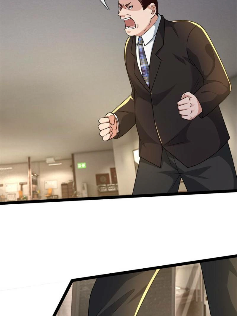 Ten Thousand Push-ups at the Start: Kill the Gods Chapter 42 - page 7