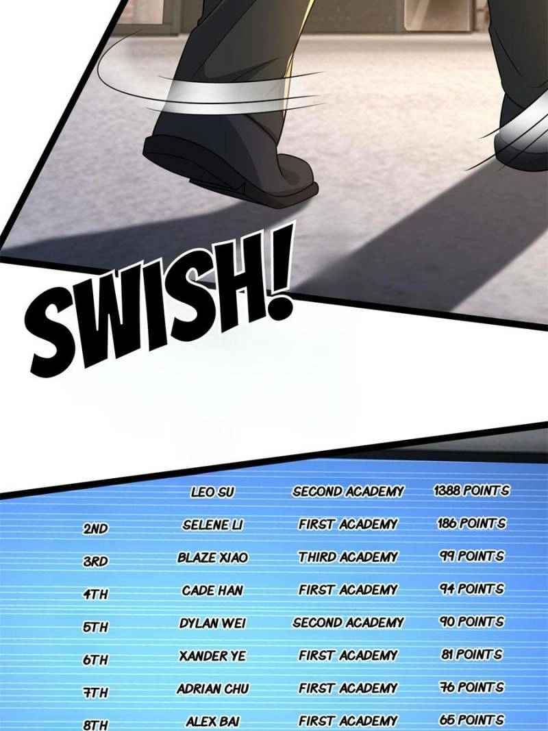 Ten Thousand Push-ups at the Start: Kill the Gods Chapter 42 - page 8