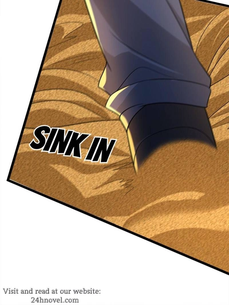 Ten Thousand Push-ups at the Start: Kill the Gods Chapter 41 - page 14