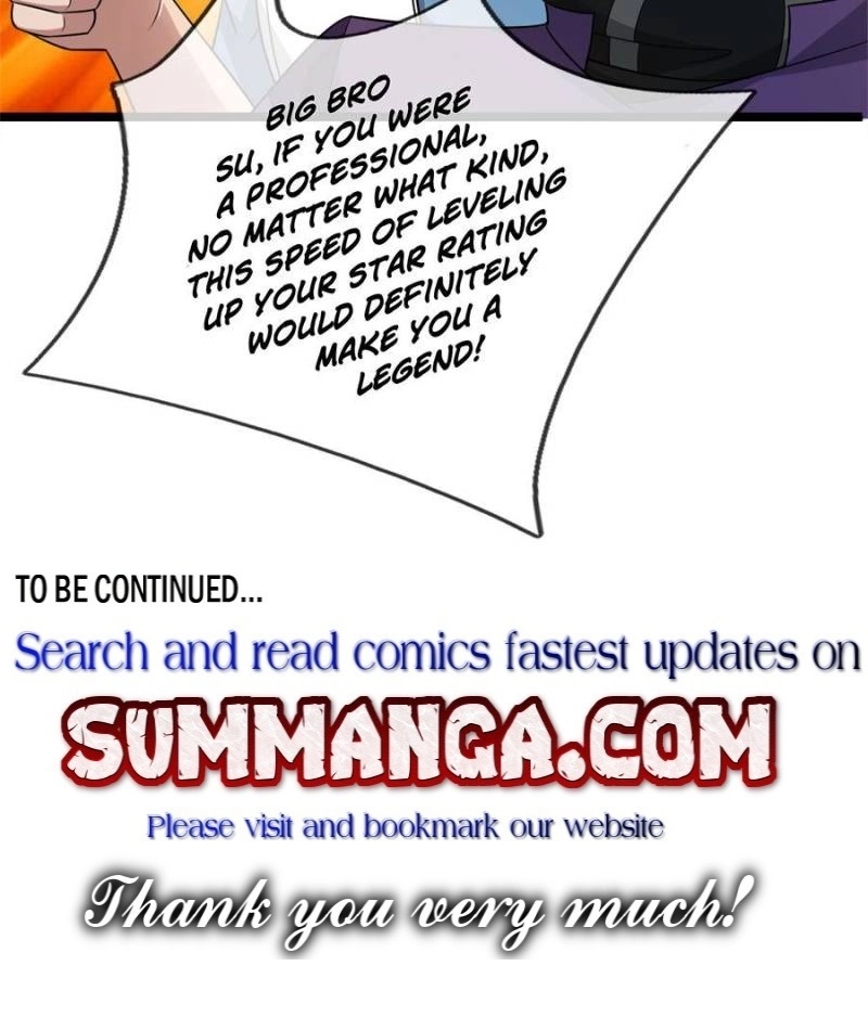 Ten Thousand Push-ups at the Start: Kill the Gods Chapter 41 - page 26