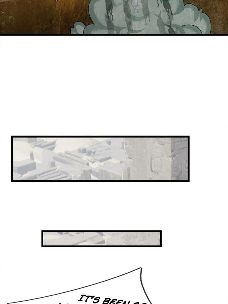 Ten Thousand Push-ups at the Start: Kill the Gods Chapter 40 - page 10