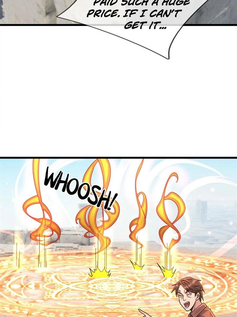 Ten Thousand Push-ups at the Start: Kill the Gods Chapter 40 - page 12