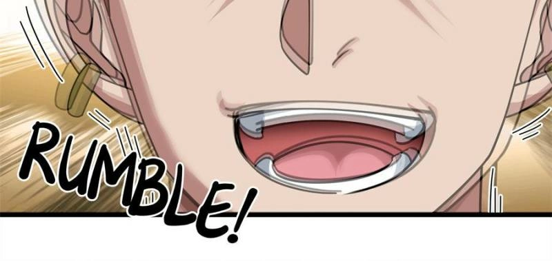 Ten Thousand Push-ups at the Start: Kill the Gods Chapter 40 - page 15