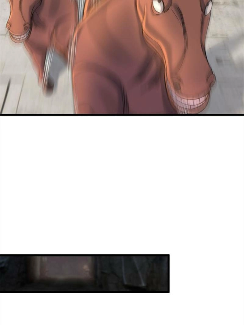 Ten Thousand Push-ups at the Start: Kill the Gods Chapter 40 - page 17