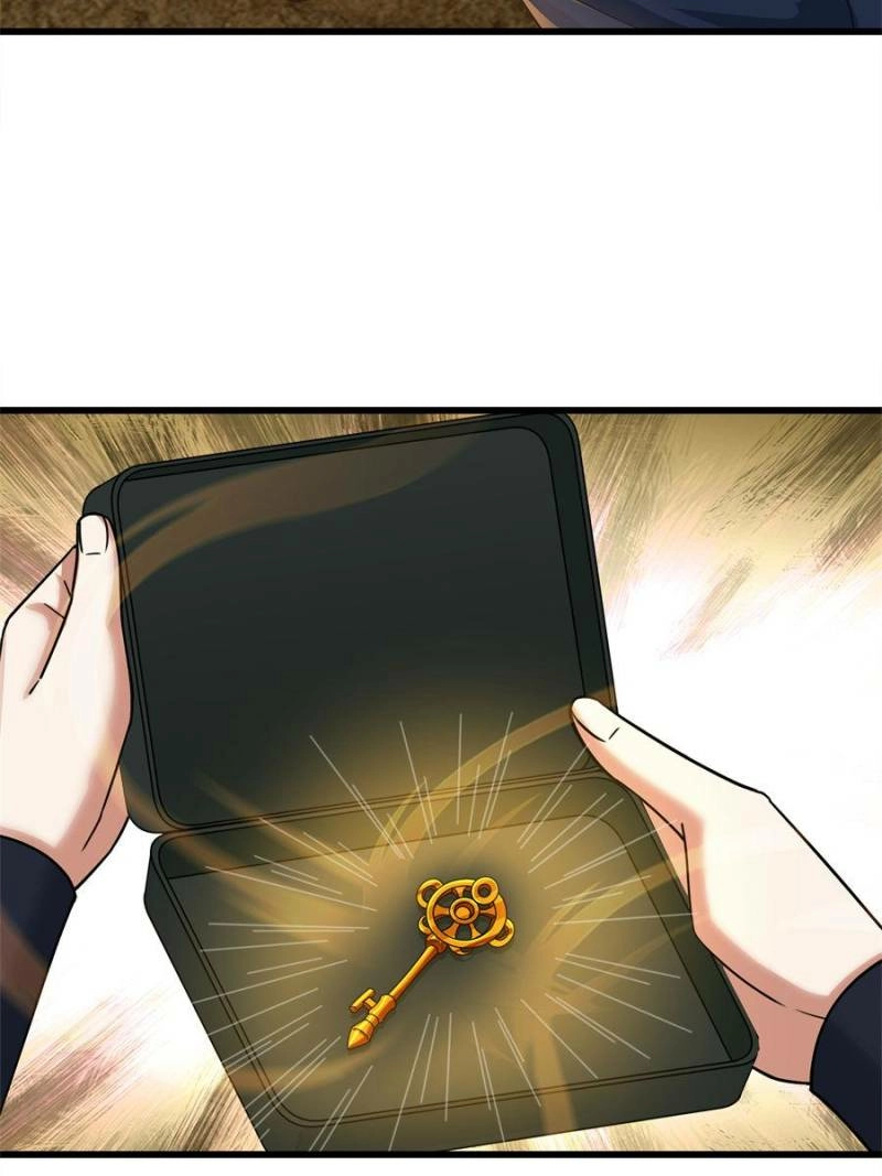 Ten Thousand Push-ups at the Start: Kill the Gods Chapter 40 - page 24