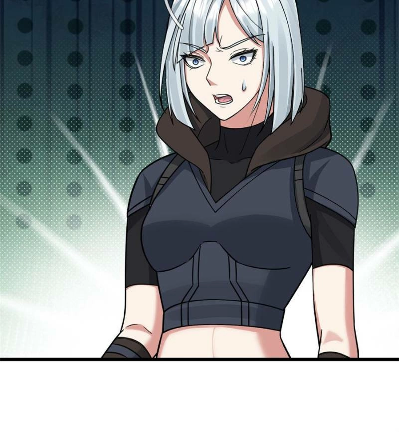 Ten Thousand Push-ups at the Start: Kill the Gods Chapter 40 - page 28