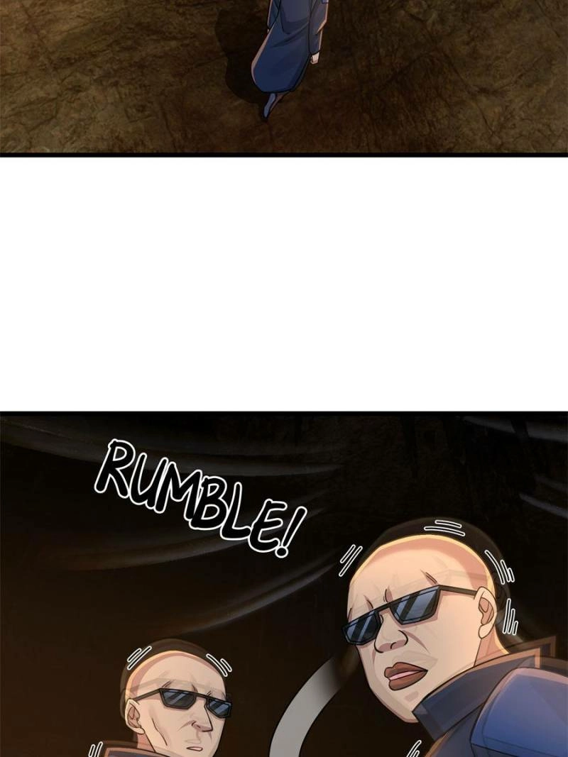 Ten Thousand Push-ups at the Start: Kill the Gods Chapter 40 - page 4