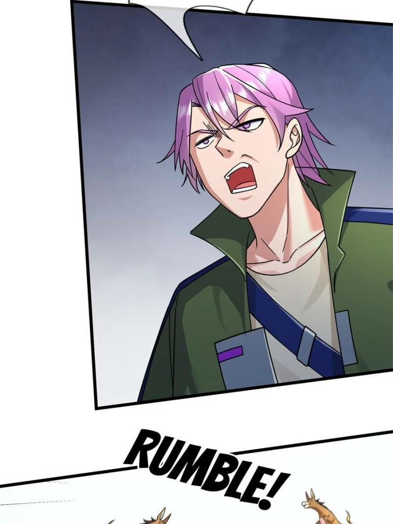 Ten Thousand Push-ups at the Start: Kill the Gods Chapter 39 - page 12