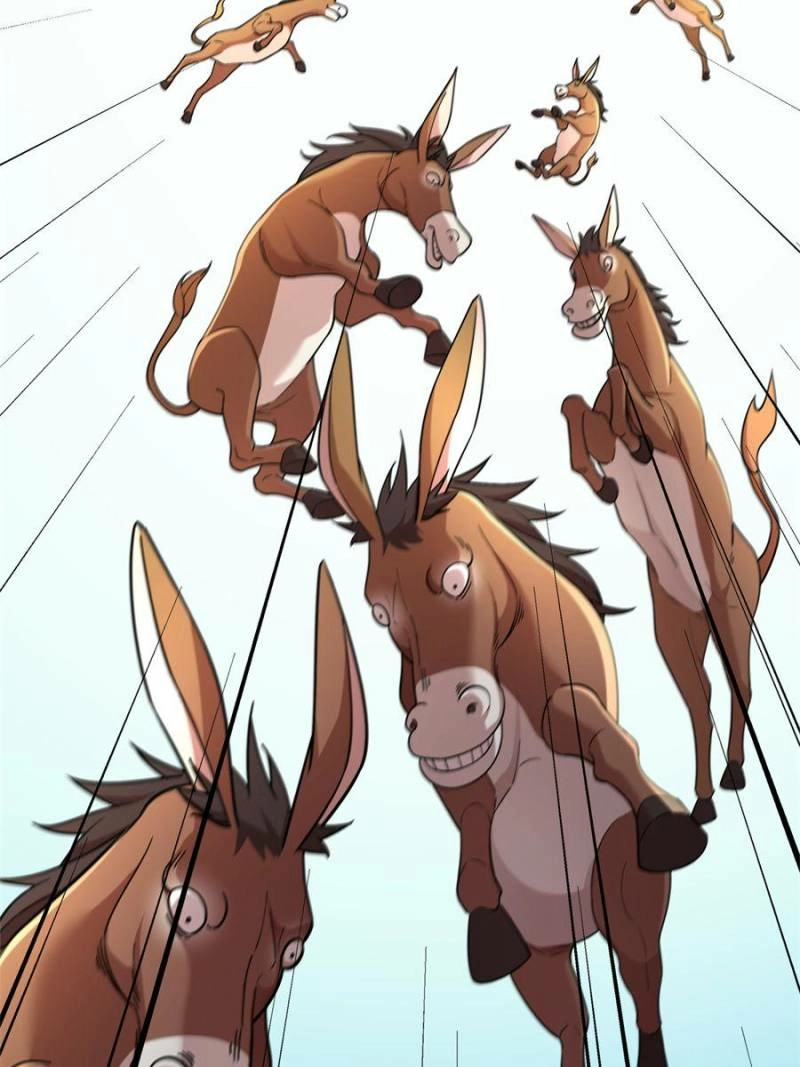 Ten Thousand Push-ups at the Start: Kill the Gods Chapter 39 - page 13