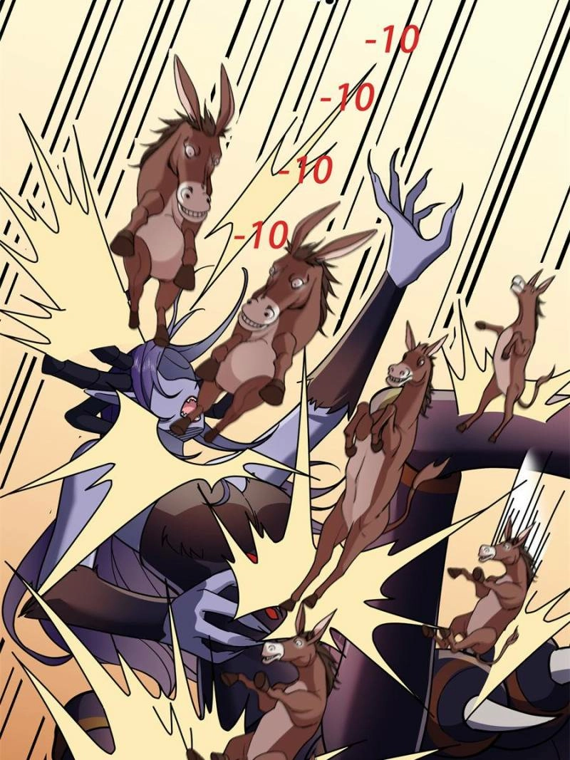 Ten Thousand Push-ups at the Start: Kill the Gods Chapter 39 - page 26