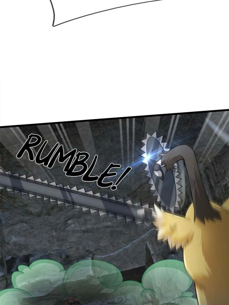 Ten Thousand Push-ups at the Start: Kill the Gods Chapter 38 - page 18