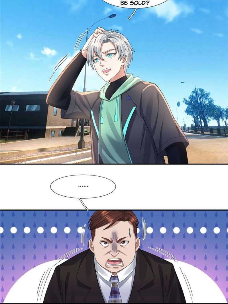 Ten Thousand Push-ups at the Start: Kill the Gods Chapter 60 - page 4