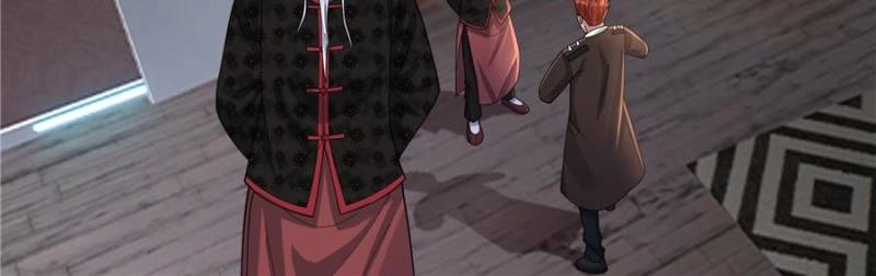 Ten Thousand Push-ups at the Start: Kill the Gods Chapter 60 - page 9