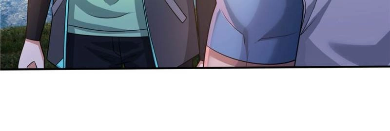 Ten Thousand Push-ups at the Start: Kill the Gods Chapter 61 - page 16