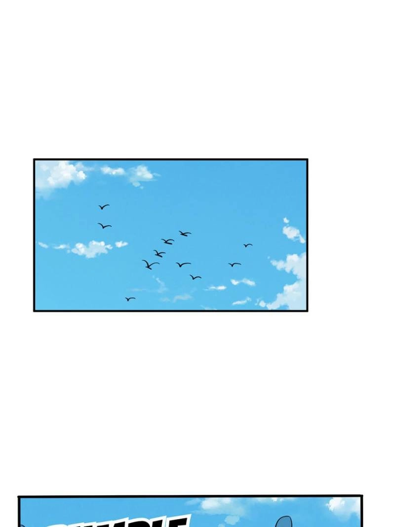 Ten Thousand Push-ups at the Start: Kill the Gods Chapter 61 - page 18