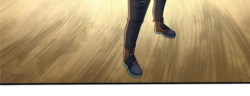 Ten Thousand Push-ups at the Start: Kill the Gods Chapter 61 - page 24