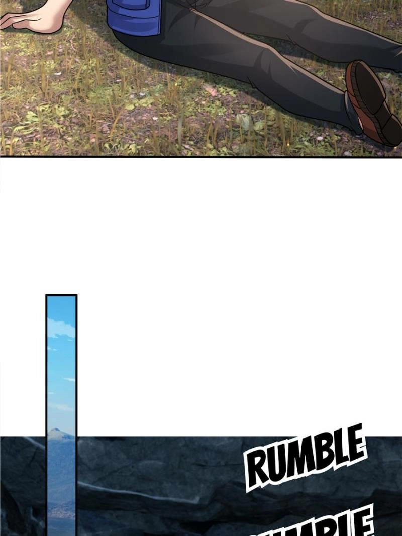 Ten Thousand Push-ups at the Start: Kill the Gods Chapter 61 - page 30