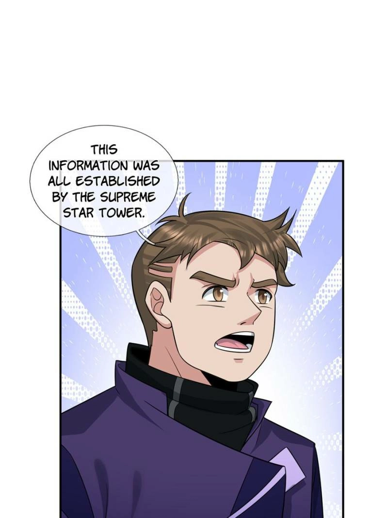 Ten Thousand Push-ups at the Start: Kill the Gods Chapter 61 - page 7