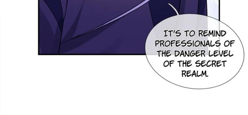 Ten Thousand Push-ups at the Start: Kill the Gods Chapter 61 - page 8