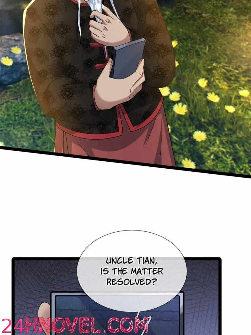 Ten Thousand Push-ups at the Start: Kill the Gods Chapter 62 - page 12