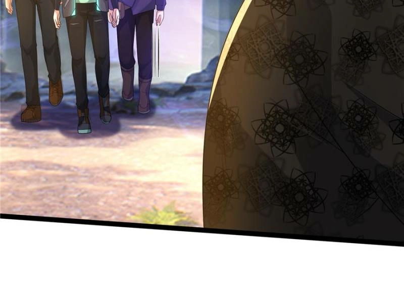 Ten Thousand Push-ups at the Start: Kill the Gods Chapter 62 - page 17