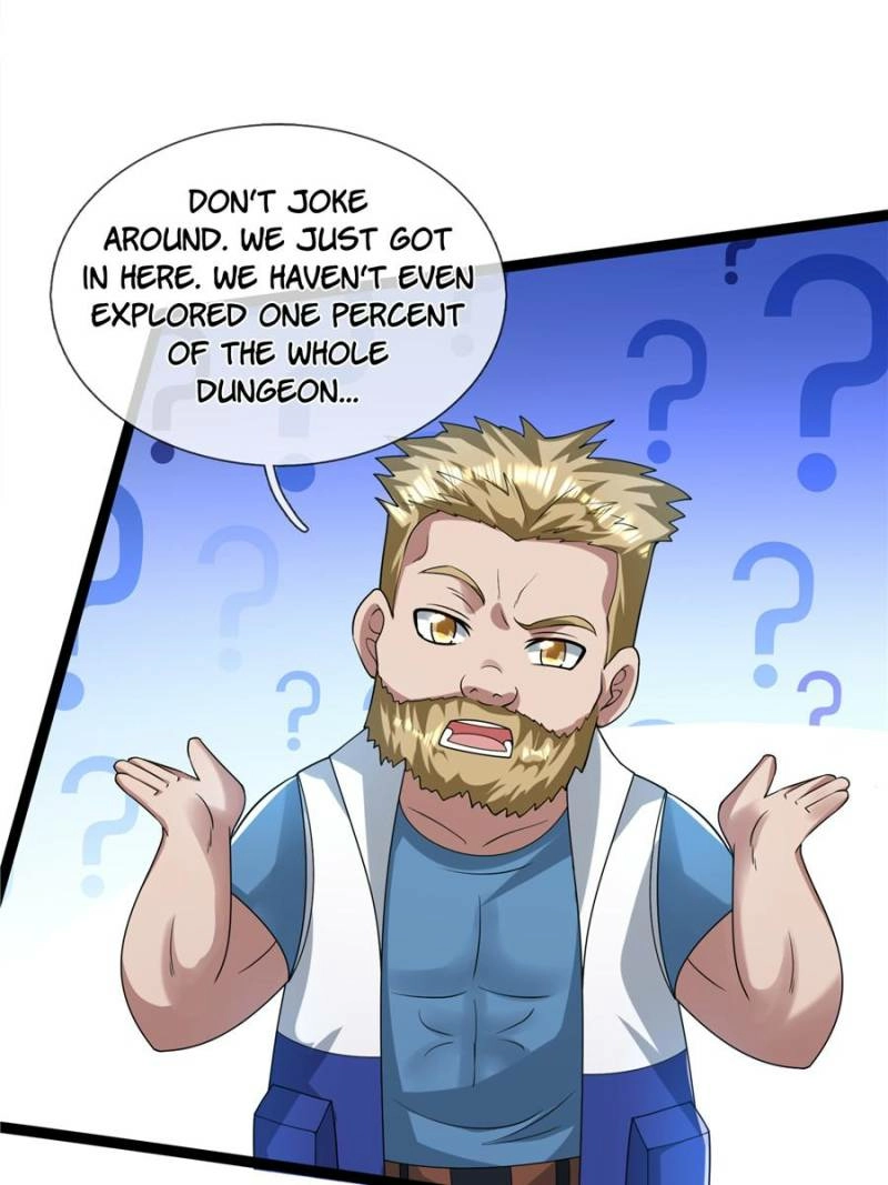 Ten Thousand Push-ups at the Start: Kill the Gods Chapter 62 - page 5