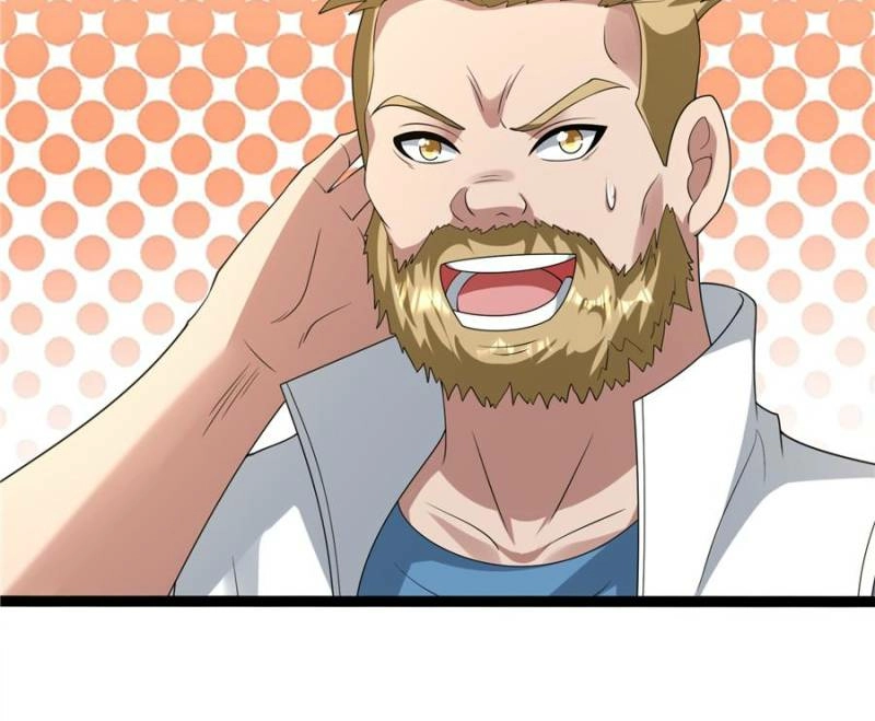 Ten Thousand Push-ups at the Start: Kill the Gods Chapter 62 - page 8