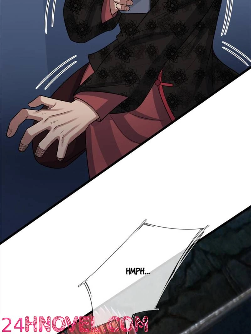 Ten Thousand Push-ups at the Start: Kill the Gods Chapter 63 - page 29