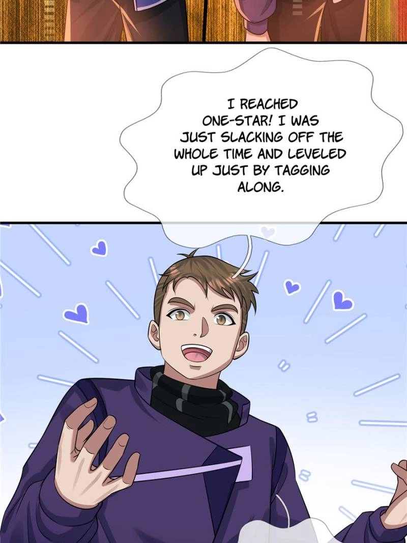 Ten Thousand Push-ups at the Start: Kill the Gods Chapter 63 - page 7