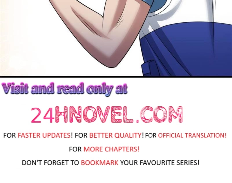 Ten Thousand Push-ups at the Start: Kill the Gods Chapter 63 - page 9