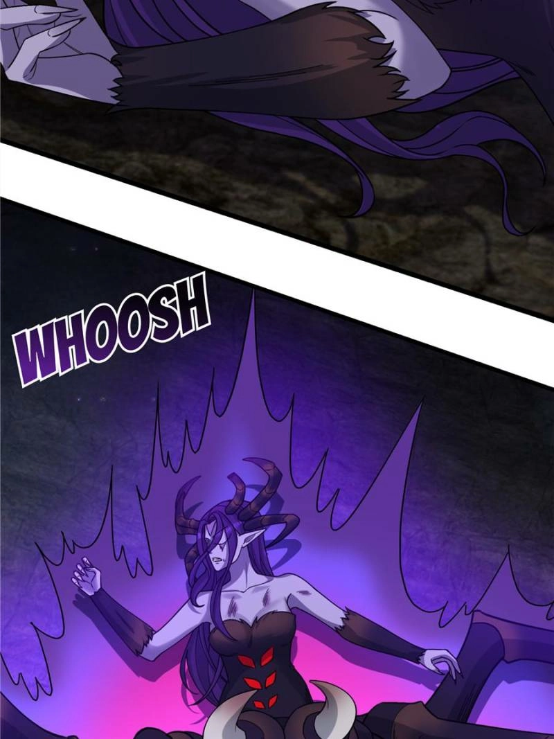 Ten Thousand Push-ups at the Start: Kill the Gods Chapter 64 - page 12