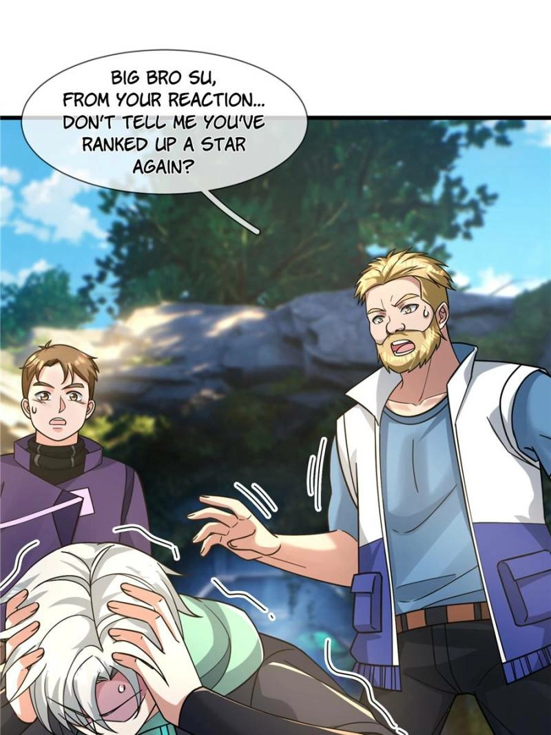 Ten Thousand Push-ups at the Start: Kill the Gods Chapter 64 - page 18