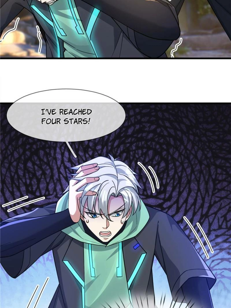 Ten Thousand Push-ups at the Start: Kill the Gods Chapter 64 - page 19