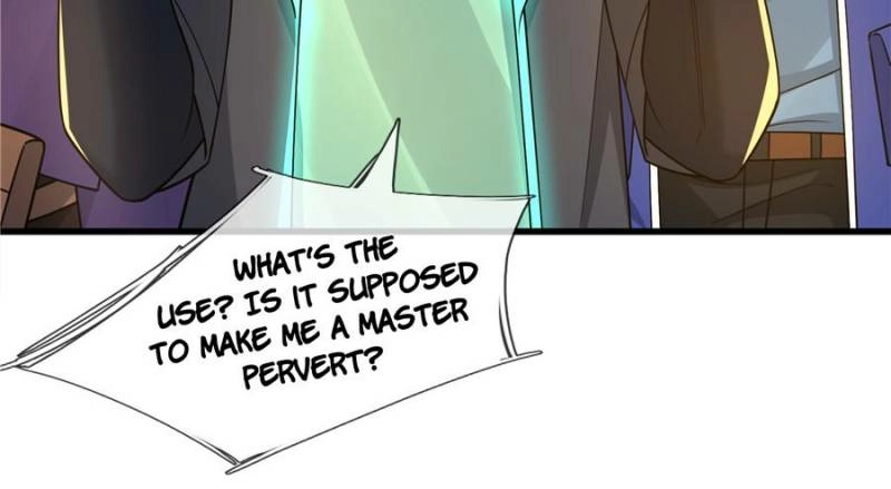 Ten Thousand Push-ups at the Start: Kill the Gods Chapter 64 - page 26