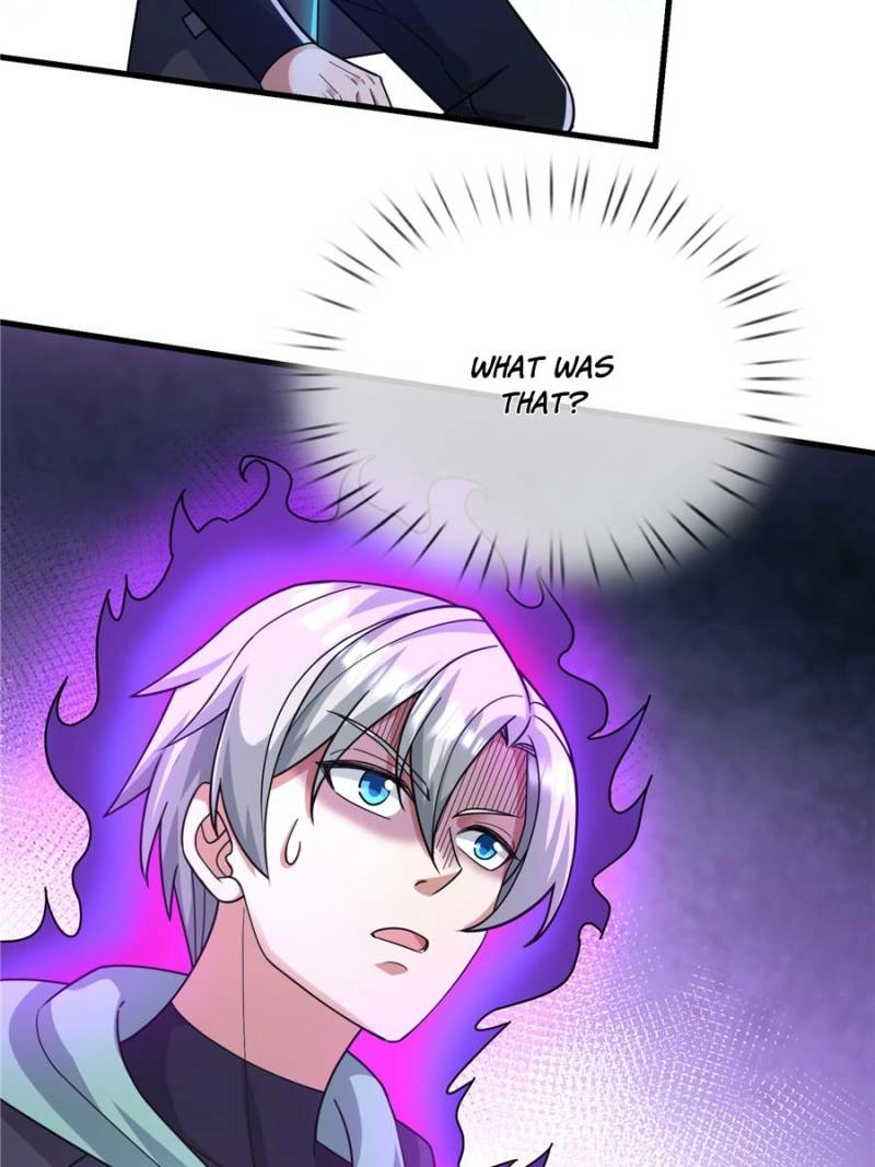 Ten Thousand Push-ups at the Start: Kill the Gods Chapter 64 - page 28