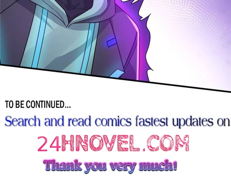 Ten Thousand Push-ups at the Start: Kill the Gods Chapter 64 - page 29