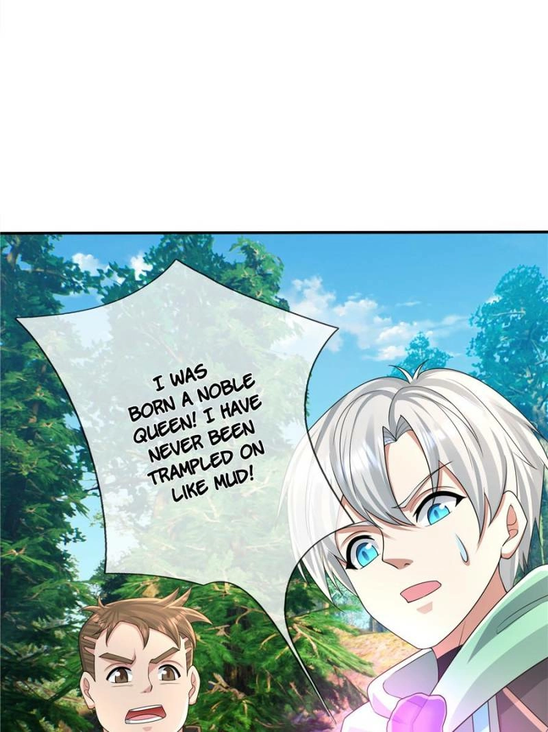 Ten Thousand Push-ups at the Start: Kill the Gods Chapter 65 - page 10