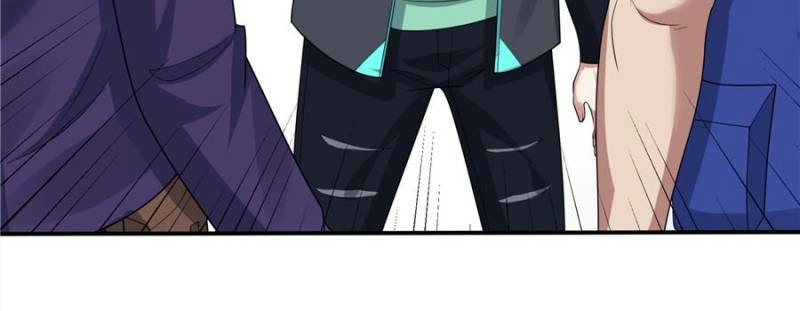 Ten Thousand Push-ups at the Start: Kill the Gods Chapter 65 - page 16